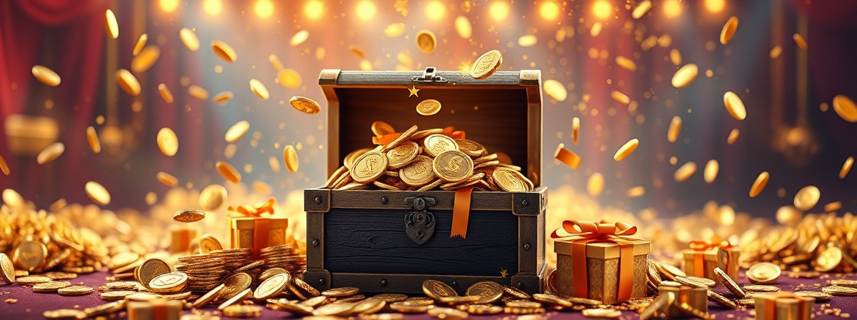 casino chips bonus